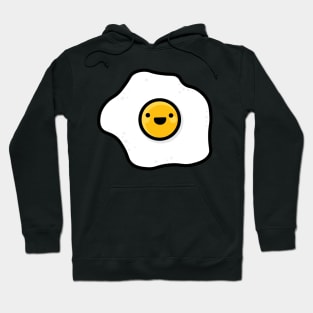 Happy Egg Hoodie